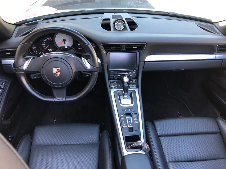 2013 Porsche 991 Carrera S - Image 17 of 24