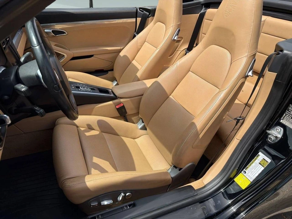 2013 Porsche 991 Carrera S - Image 5 of 5