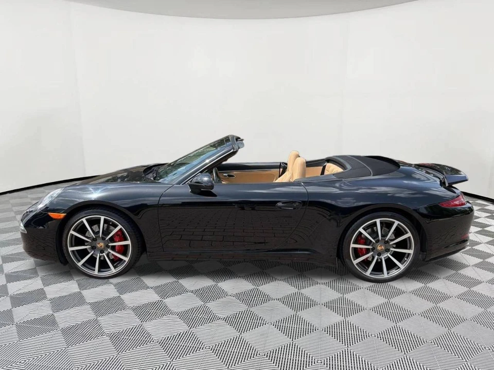 2013 Porsche 991 Carrera S - Image 2 of 5