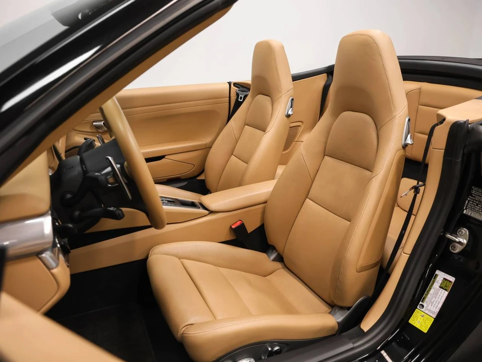 2013 Porsche 991 Carrera S - Image 5 of 5