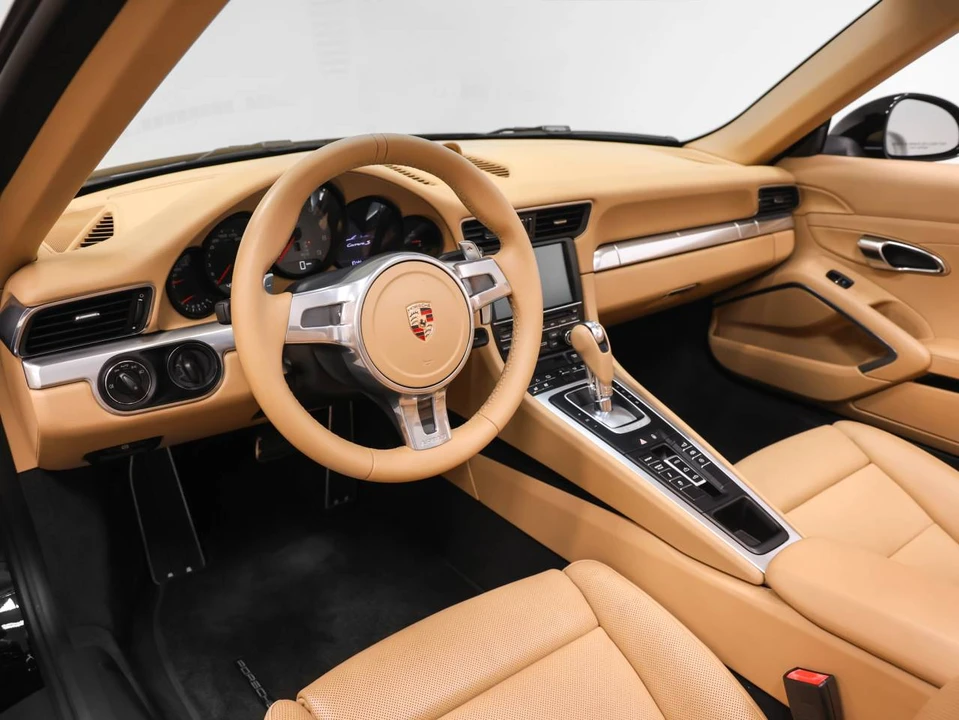 2013 Porsche 991 Carrera S - Image 4 of 5