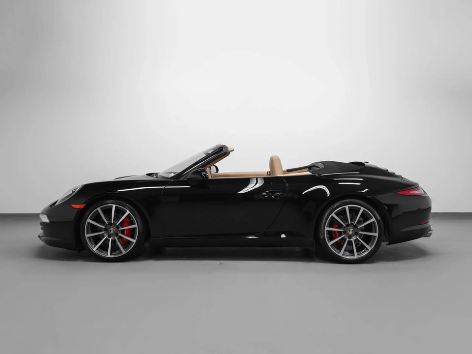 2013 Porsche 991 Carrera S - Image 2 of 5