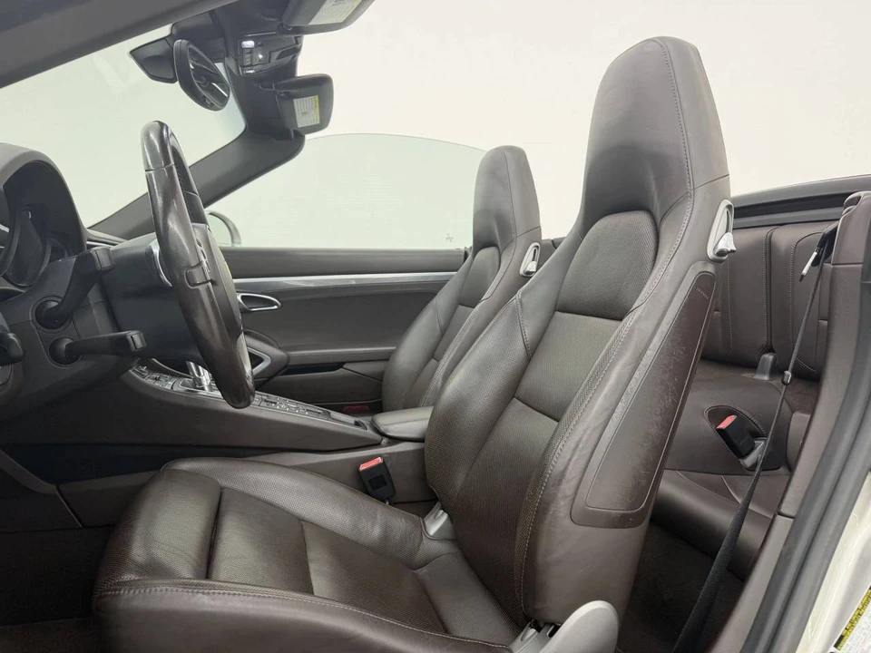 2013 Porsche 991 Carrera S - Image 5 of 5
