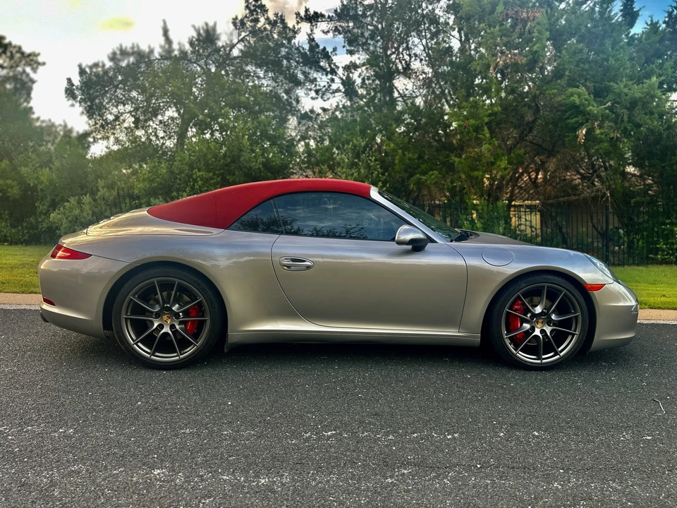2013 Porsche 991 Carrera S - Image 18 of 31