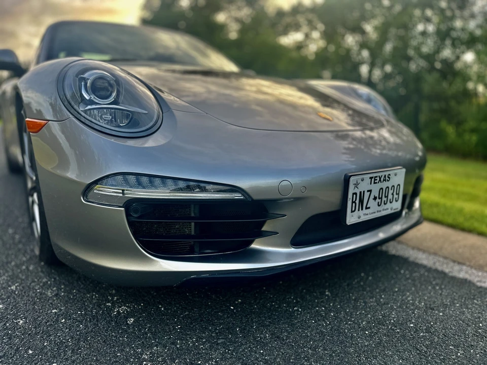 2013 Porsche 991 Carrera S - Image 27 of 31