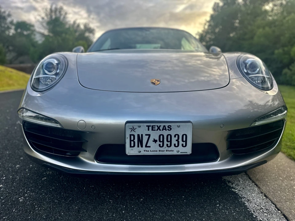 2013 Porsche 991 Carrera S - Image 21 of 31