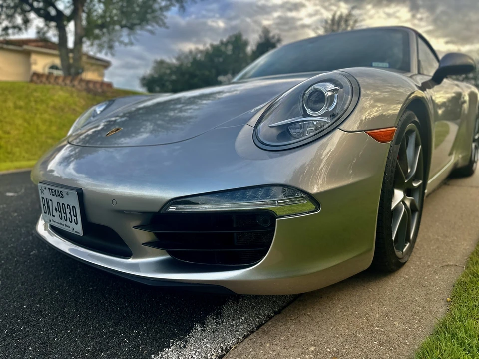 2013 Porsche 991 Carrera S - Image 23 of 31