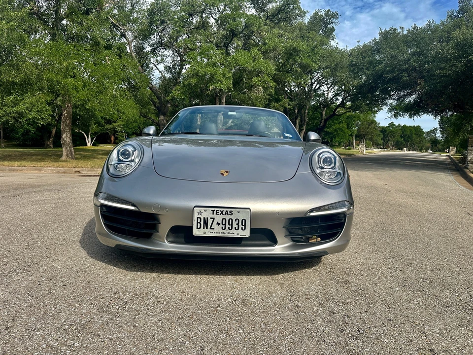 2013 Porsche 991 Carrera S - Image 9 of 31