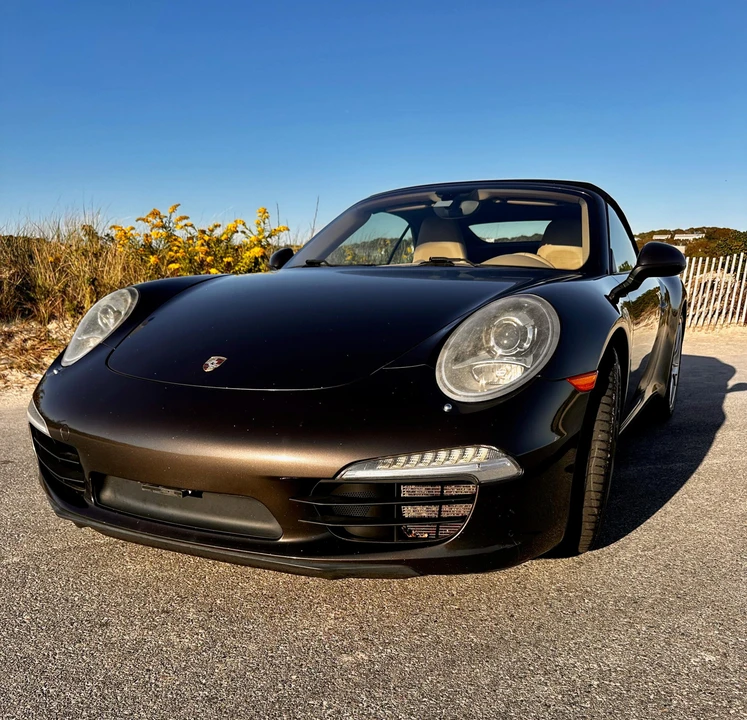 2013 Porsche 991 Carrera S - Image 18 of 31