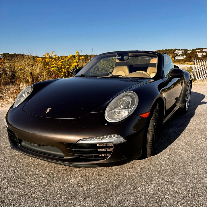 2013 Porsche 991 Carrera S - Image 7 of 31