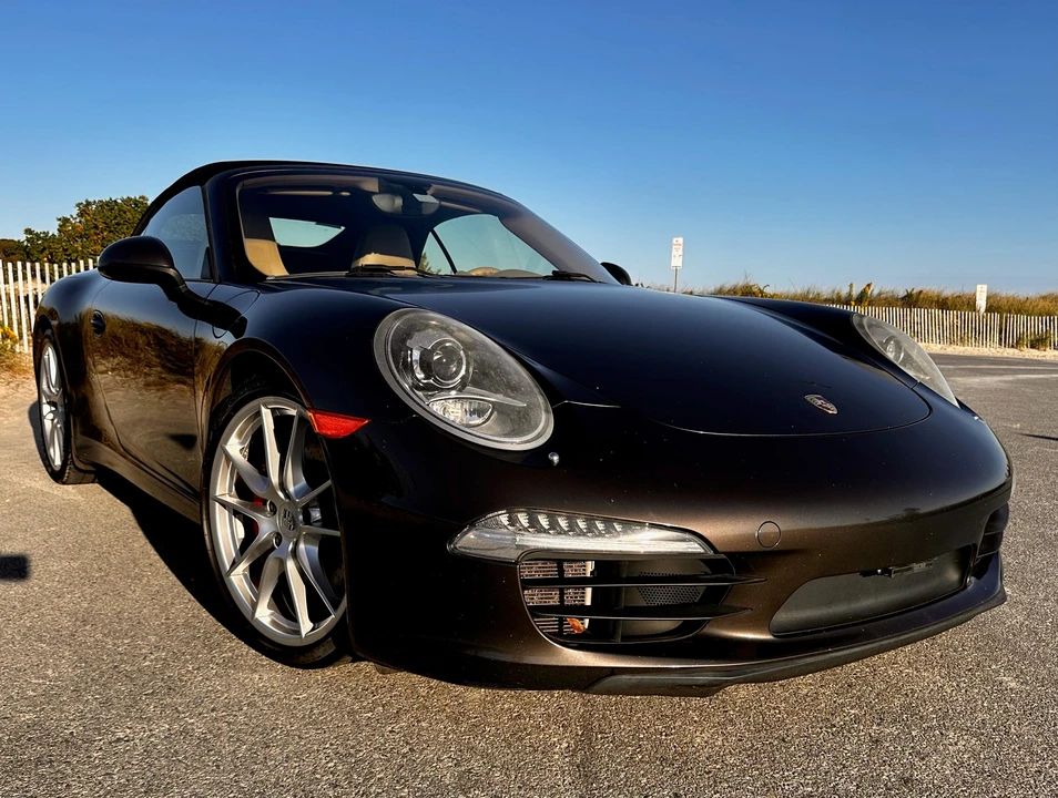 2013 Porsche 991 Carrera S - Image 25 of 31