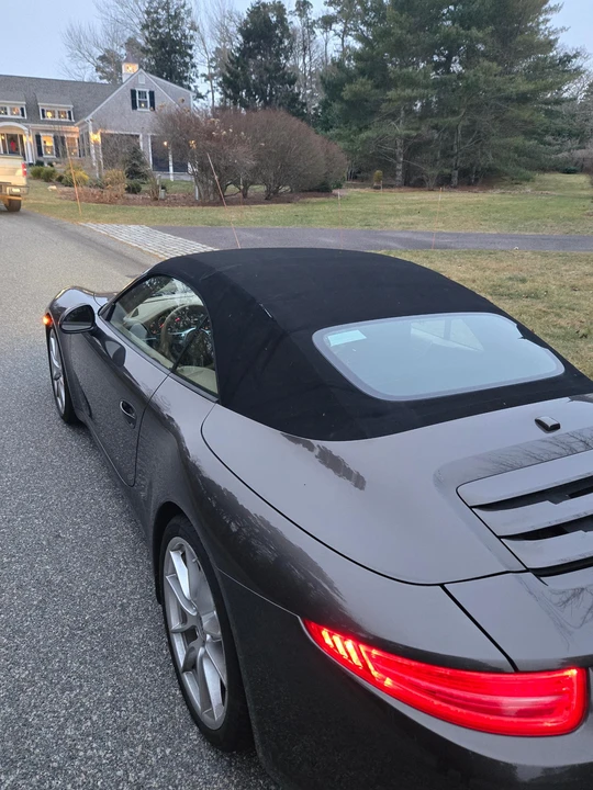 2013 Porsche 991 Carrera S - Image 27 of 31