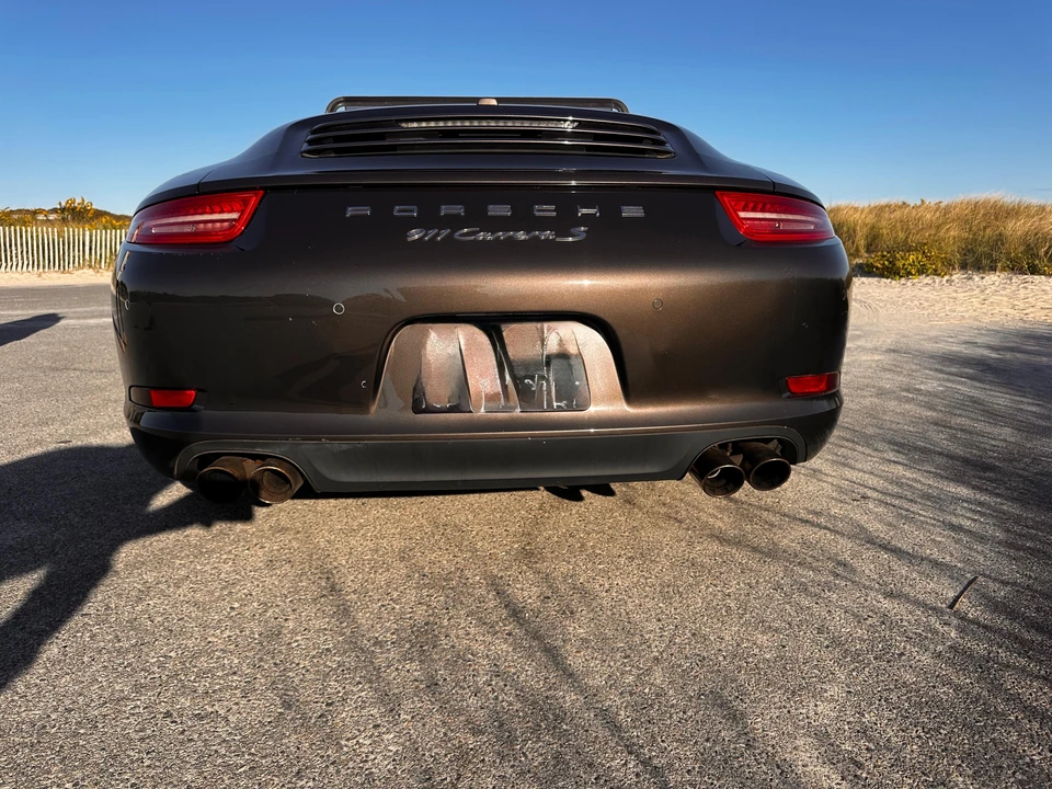 2013 Porsche 991 Carrera S - Image 14 of 31