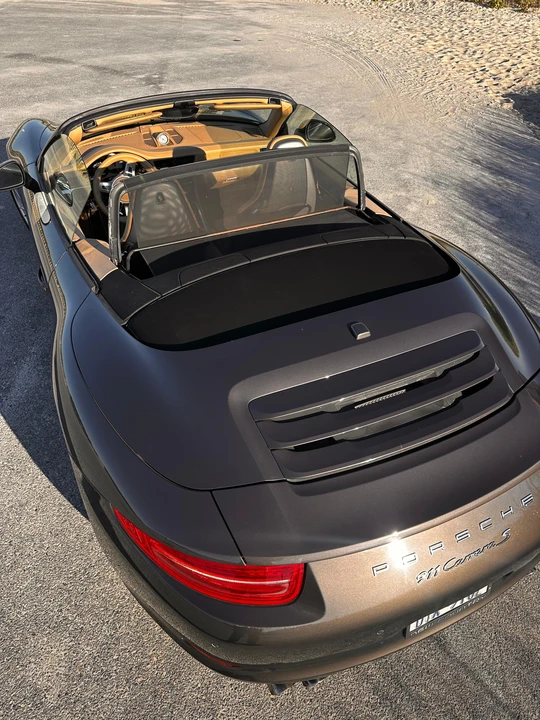 2013 Porsche 991 Carrera S - Image 30 of 31