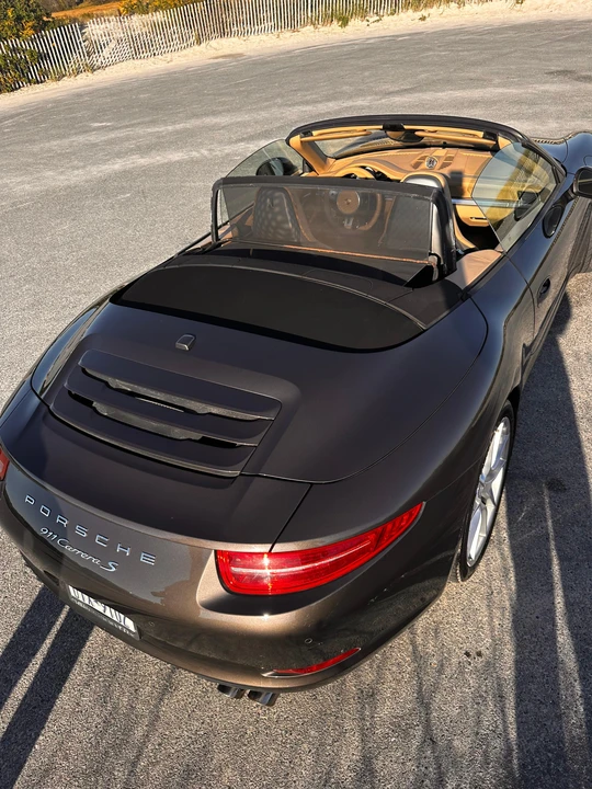 2013 Porsche 991 Carrera S - Image 31 of 31