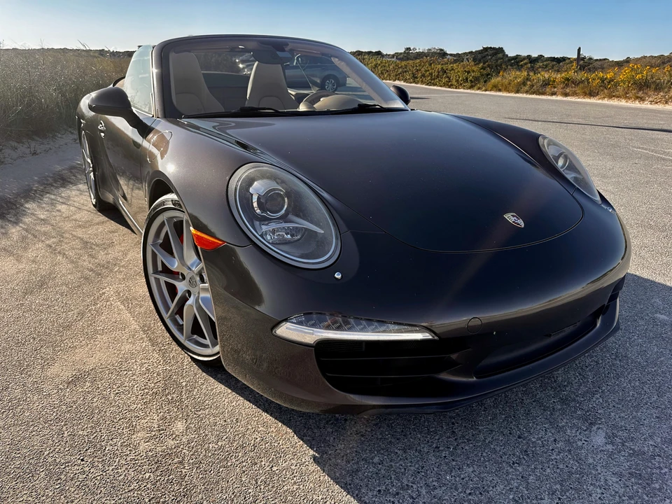 2013 Porsche 991 Carrera S - Image 17 of 31