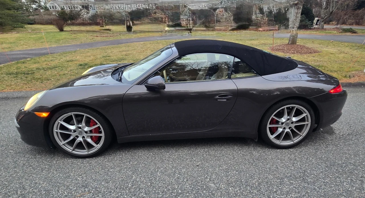 2013 Porsche 991 Carrera S - Image 21 of 31