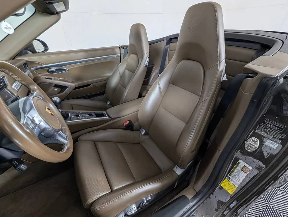 2013 Porsche 991 Carrera S - Image 5 of 5