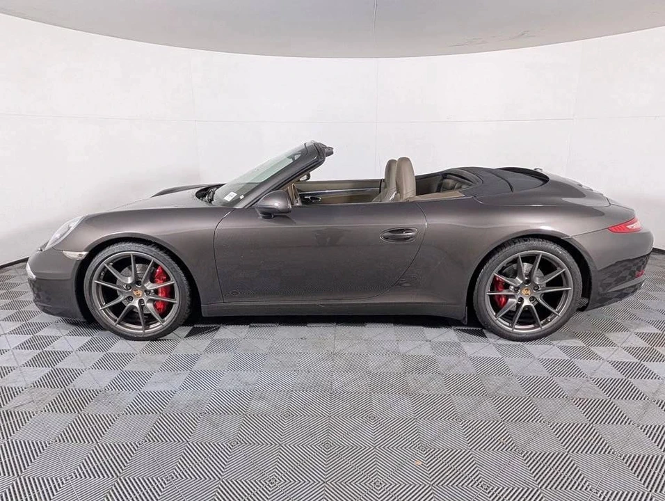 2013 Porsche 991 Carrera S - Image 2 of 5