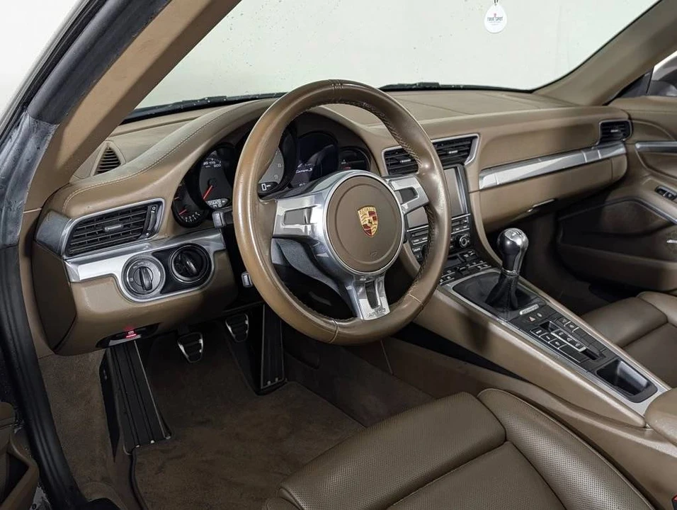 2013 Porsche 991 Carrera S - Image 4 of 5