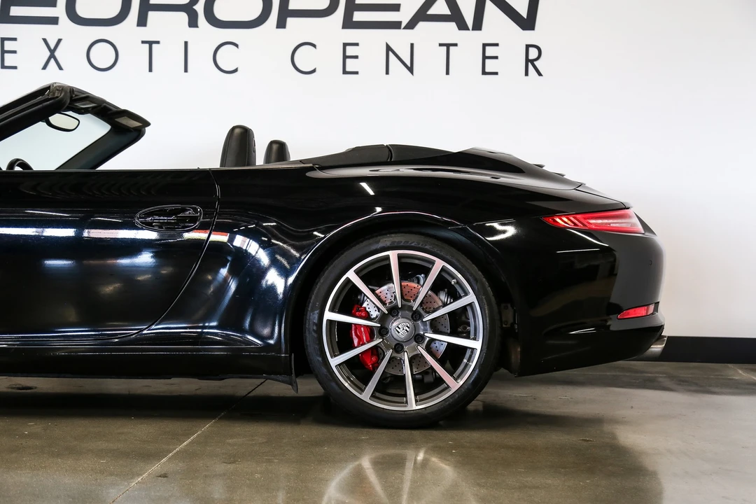 2013 Porsche 991 Carrera S - Image 21 of 31