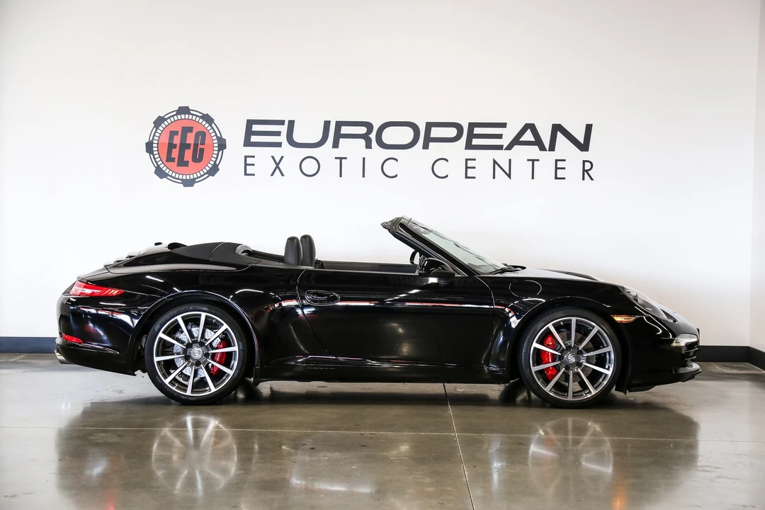 2013 Porsche 991 Carrera S - Image 13 of 31