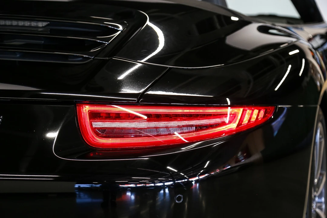 2013 Porsche 991 Carrera S - Image 26 of 31