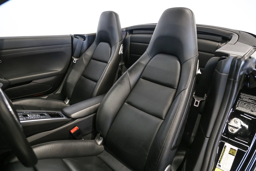 2013 Porsche 991 Carrera S - Image 29 of 31