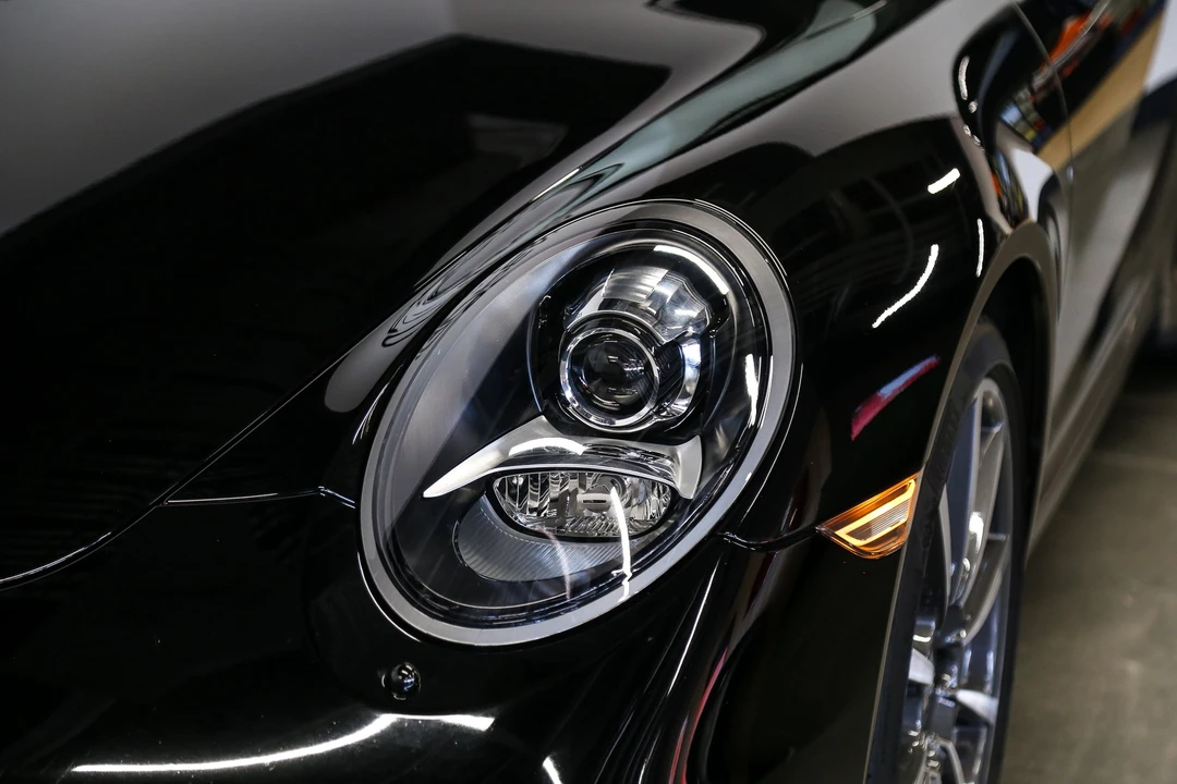 2013 Porsche 991 Carrera S - Image 24 of 31