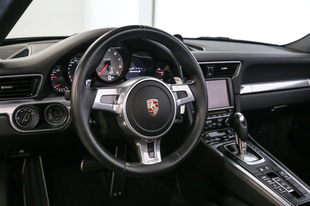 2013 Porsche 991 Carrera S - Image 31 of 31