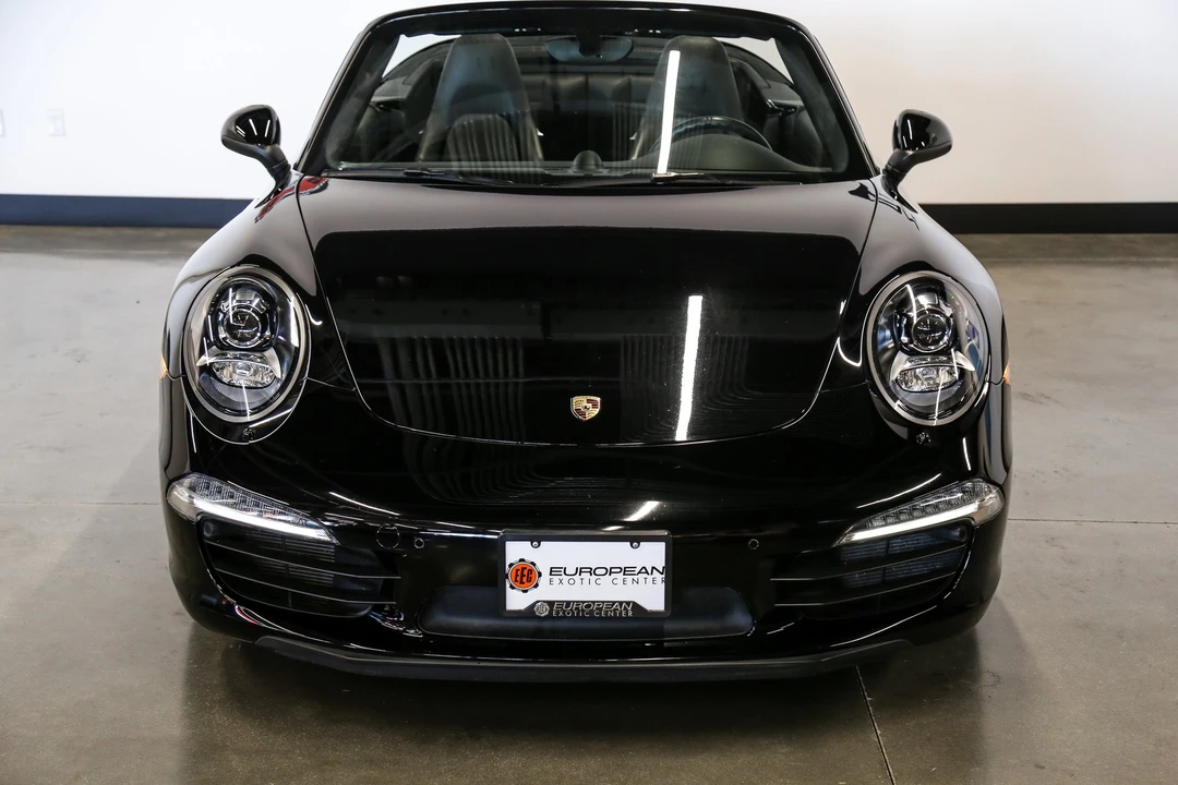 2013 Porsche 991 Carrera S - Image 5 of 31
