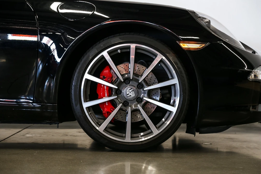 2013 Porsche 991 Carrera S - Image 18 of 31
