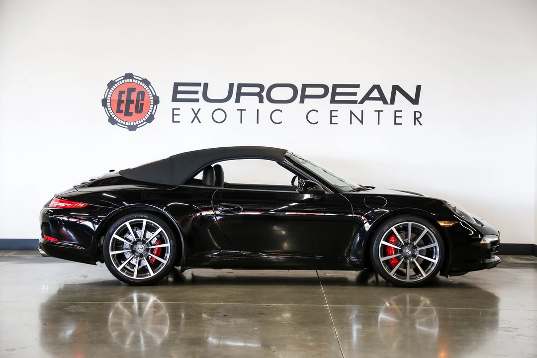 2013 Porsche 991 Carrera S - Image 14 of 31