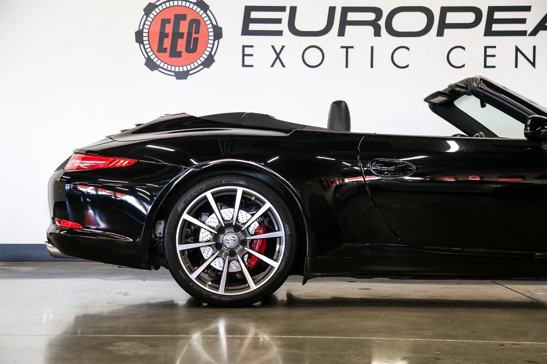 2013 Porsche 991 Carrera S - Image 15 of 31