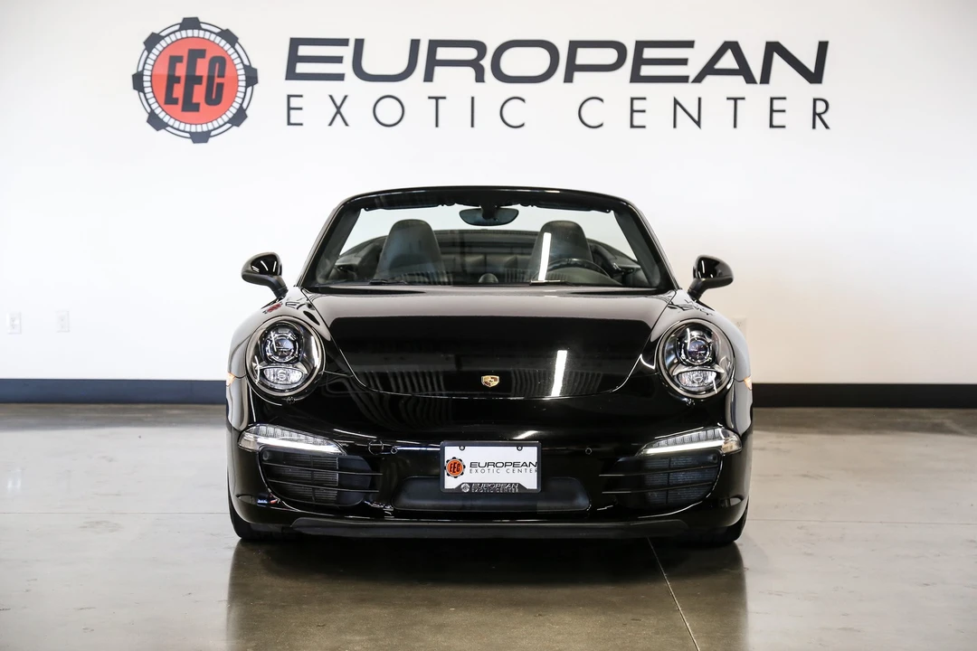 2013 Porsche 991 Carrera S - Image 4 of 31
