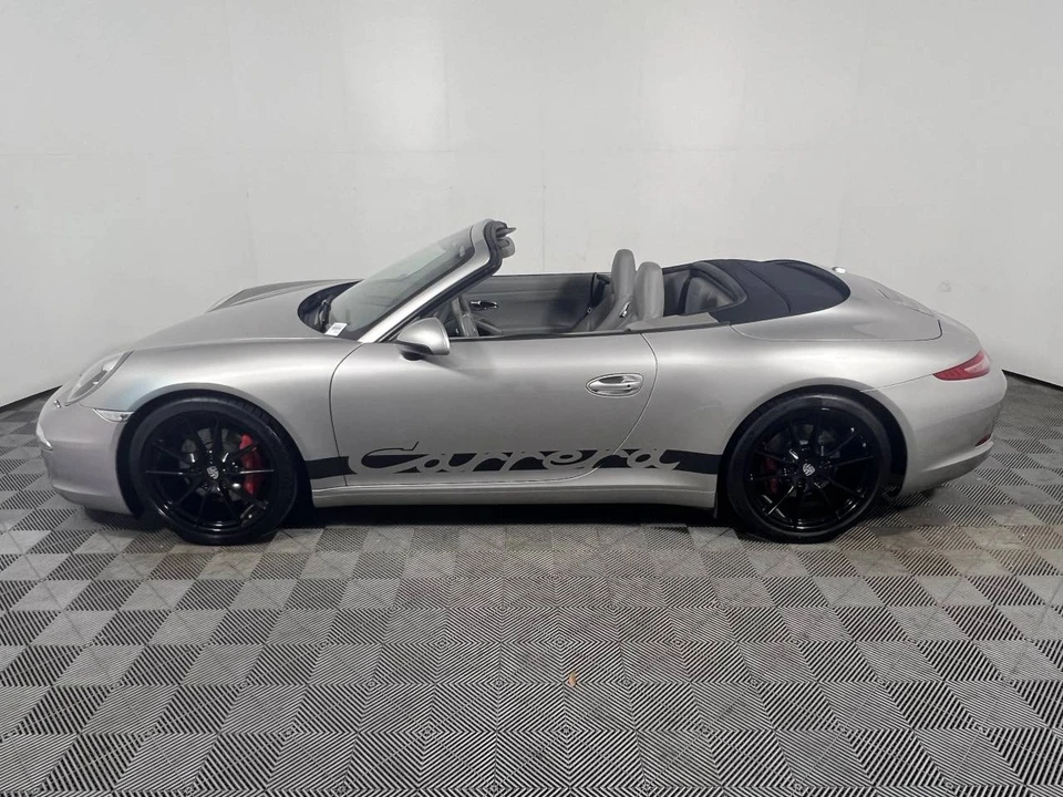 2013 Porsche 991 Carrera S - Image 2 of 5