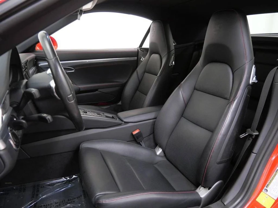 2013 Porsche 991 Carrera S - Image 5 of 5