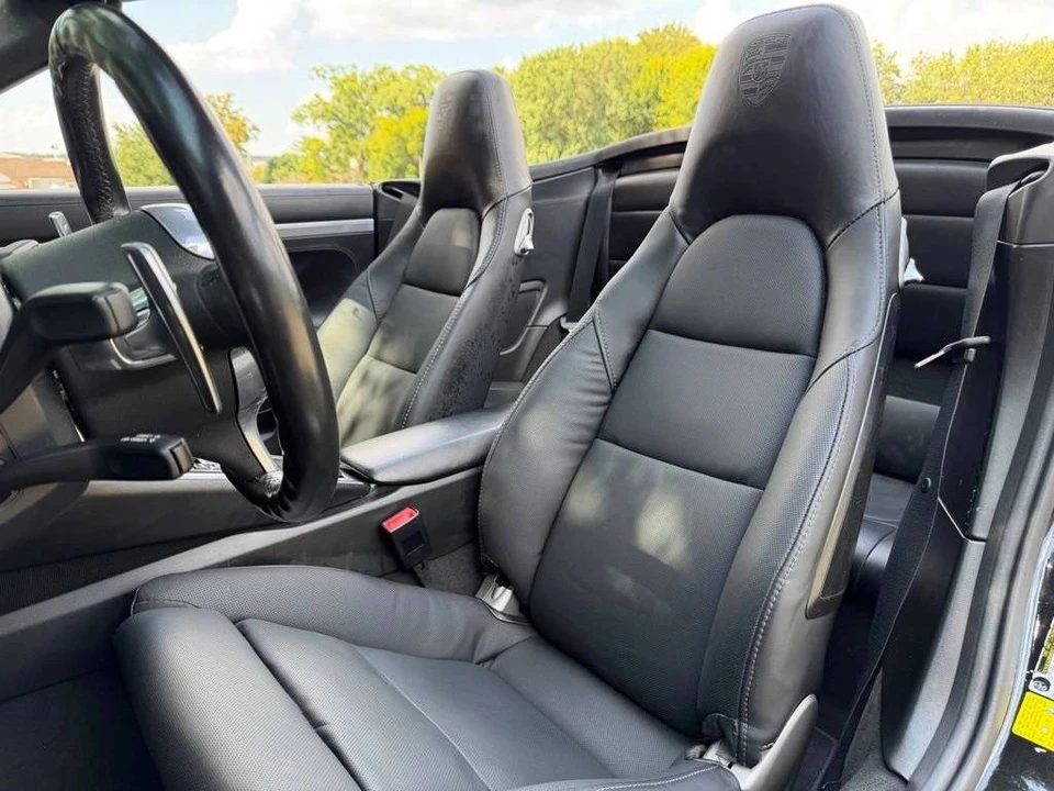 2013 Porsche 991 Carrera S - Image 5 of 5