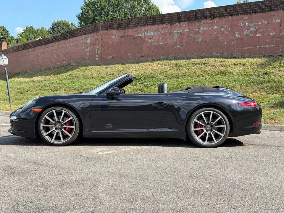2013 Porsche 991 Carrera S - Image 2 of 5
