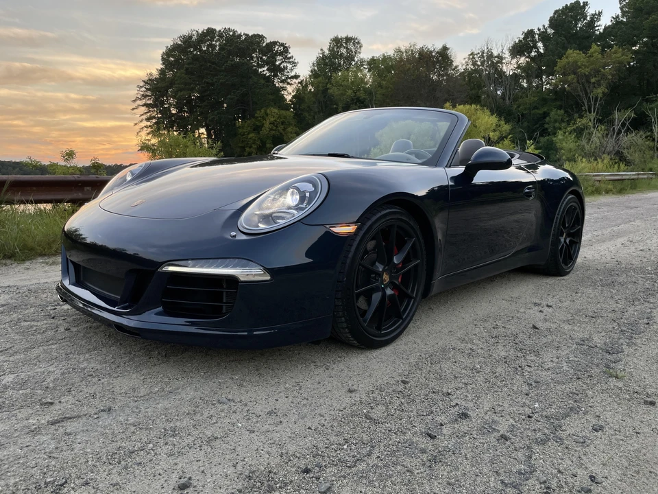 2013 Porsche 991 Carrera S - Image 11 of 15