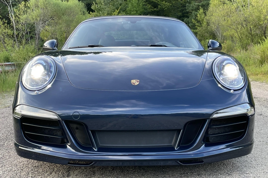 2013 Porsche 991 Carrera S - Image 2 of 15