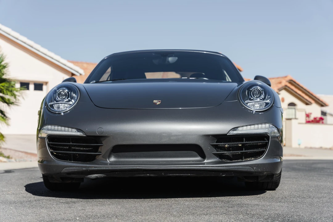 2013 Porsche 991 Carrera S - Image 22 of 31