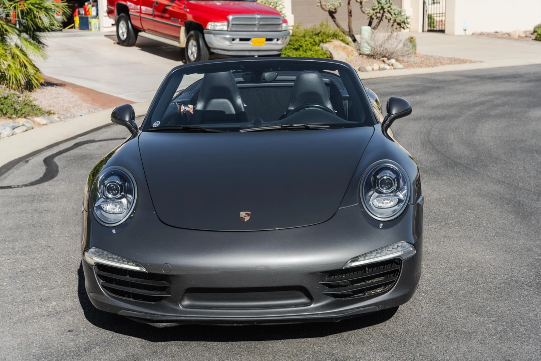 2013 Porsche 991 Carrera S - Image 6 of 31