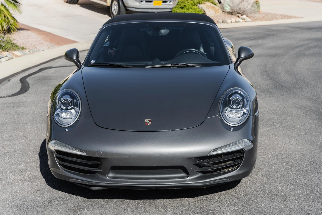 2013 Porsche 991 Carrera S - Image 21 of 31
