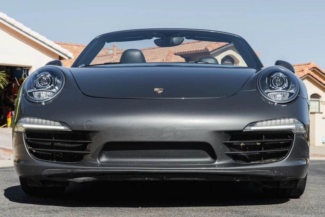 2013 Porsche 991 Carrera S - Image 2 of 31