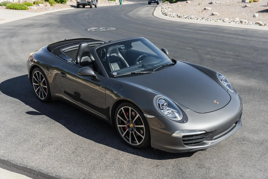 2013 Porsche 991 Carrera S - Image 19 of 31