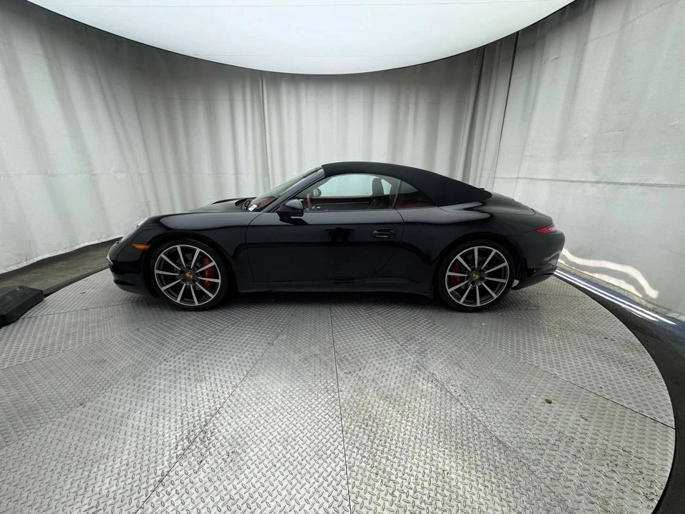 2013 Porsche 991 Carrera S - Image 2 of 5