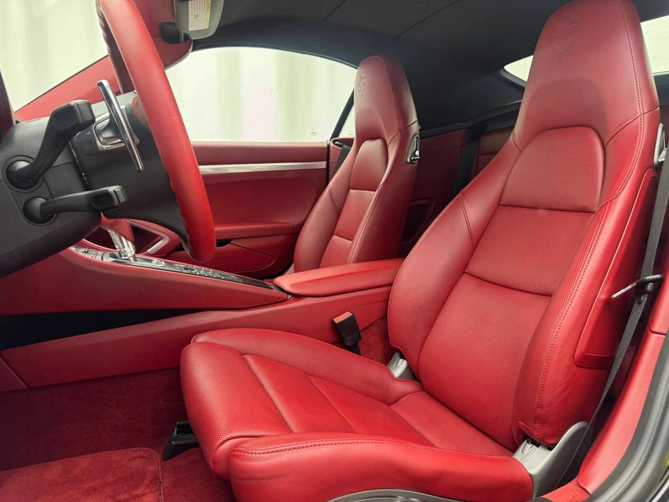 2013 Porsche 991 Carrera S - Image 5 of 5