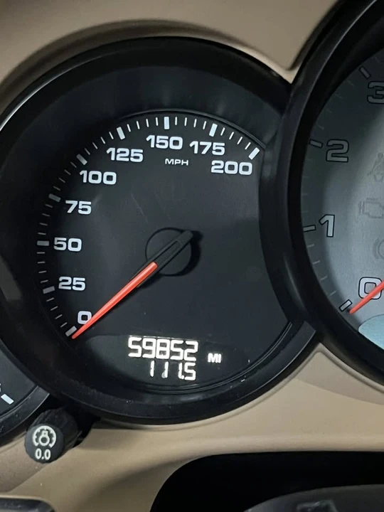 2013 Porsche 991 Carrera S - Image 10 of 13