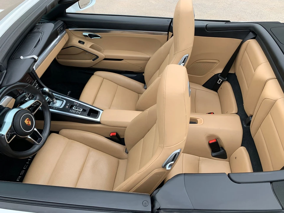 2013 Porsche 991 Carrera S - Image 14 of 23